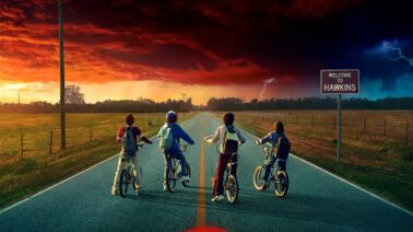 Stranger Things Netflix Découvrez Enfin Qui Est Le Père