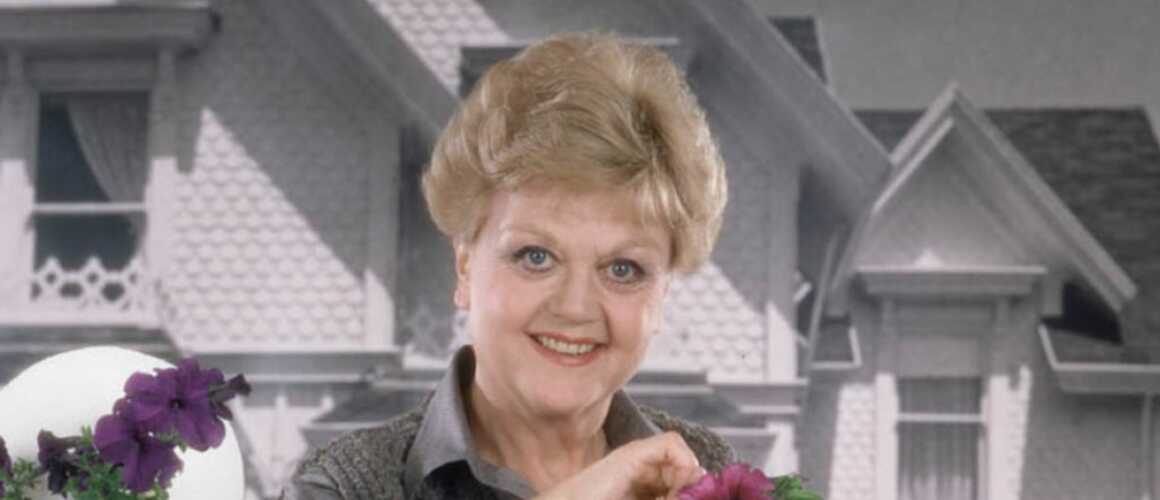 Que devient Angela Lansbury, alias Jessica Fletcher dans Arabesque