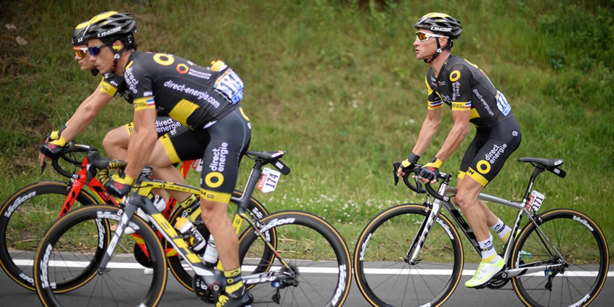 Programme Tv Tour De France Aujourd Hui Programme TV Tour de France 2017 : sur quelles chaînes suivre l'étape 8