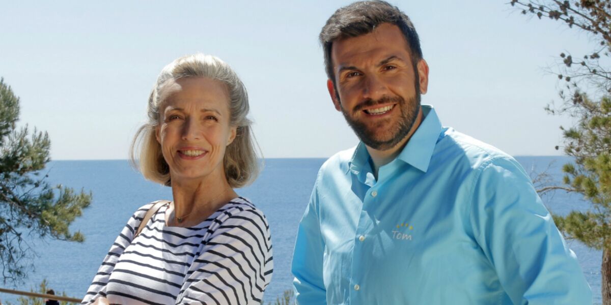 Camping Paradis Le Paradis De Leela Replay Camping Paradis (TF1) : 5 choses à savoir sur Arièle Séménoff