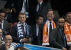 Coupe De France Emmanuel Macron Hue Par Le Public Du Stade De France Video