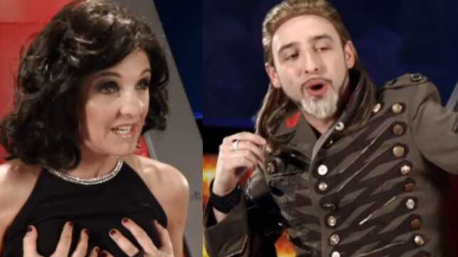 parodie chanson palmashow 2