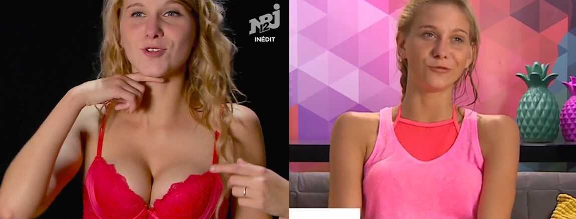 sarah des anges seins nu filles de plus belle la vie nues sarah des anges seins nu filles de plus belle la vie nues