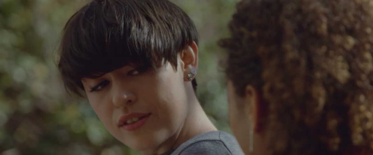 belle la vie marie drion zoe ne ressemble   ca photo