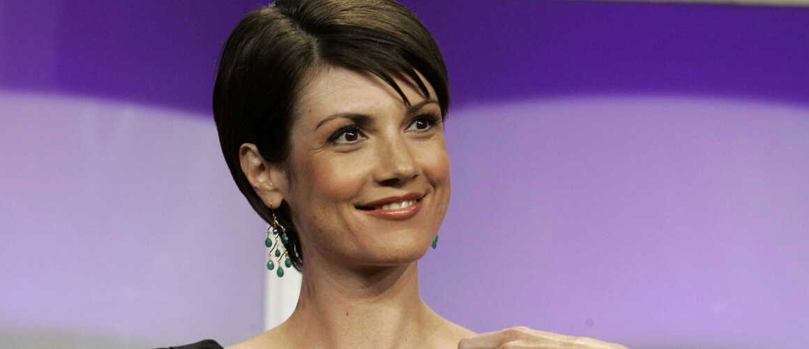 NCIS NouvelleOrléans (M6) pourquoi Zoe McLellan (Meredith Brody