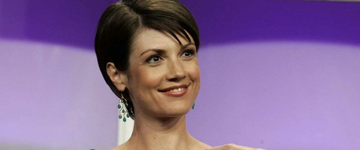 Films Et Séries Tv Avec Zoe Mclellan NCIS : Nouvelle-Orléans (M6) : pourquoi Zoe McLellan (Meredith Brody