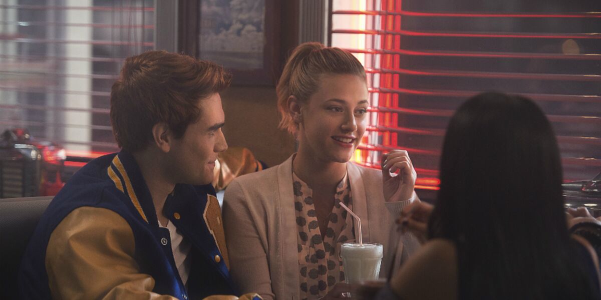 Quand Sort La Nouvelle Saison De Riverdale