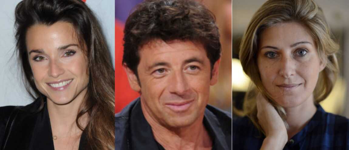 Valerie Benguigui Soeur De Patrick Bruel Patrick Bruel a 60 ans : toutes les femmes de sa vie (PHOTOS)