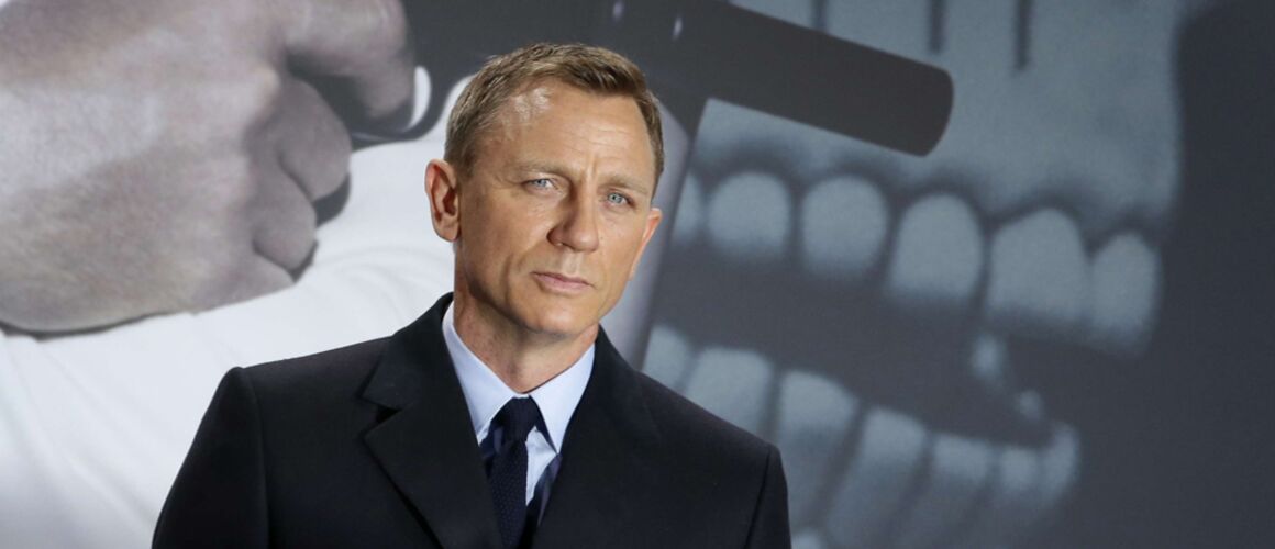 Daniel Craig : va-t-il ou non rempiler en James Bond ? Fin du suspense