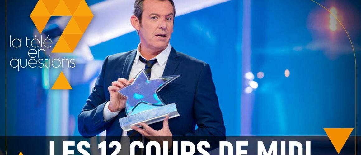 12 Coups De Midi 10 Juin 2022 Les 12 Coups de midi : les candidats ont-ils un styliste ? (VIDEO