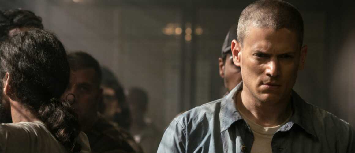 Prison Break Staffel 5 Episode 1 Prison Break Staffel 5 Episode 1