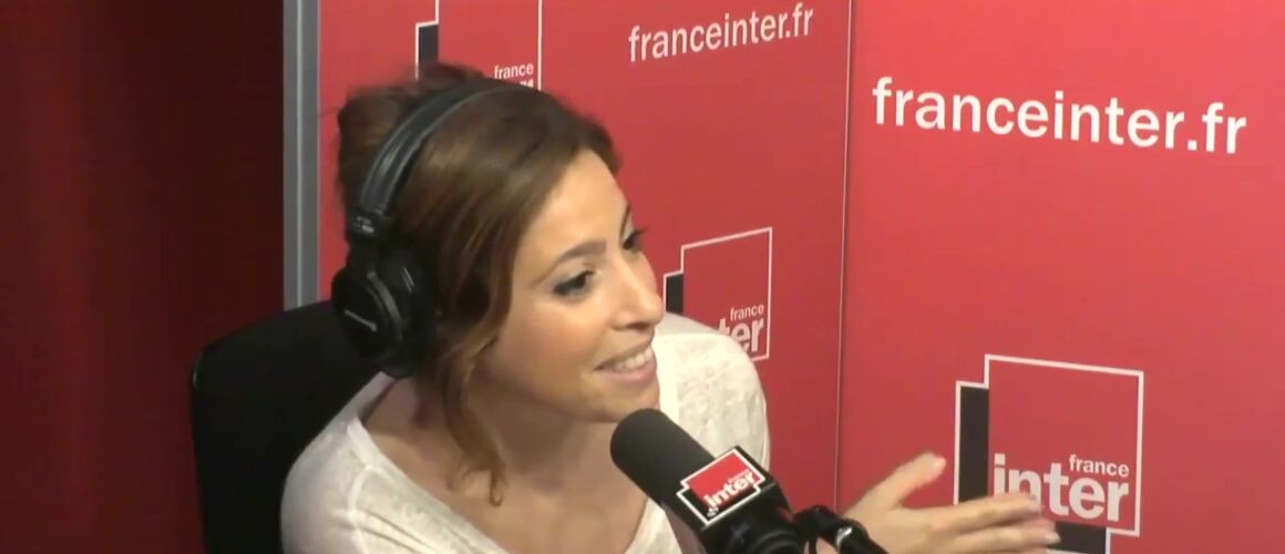 Pop And Co France Inter Aujourd Hui Les adieux à double sens de Léa Salamé à Patrick Cohen sur France Inter
