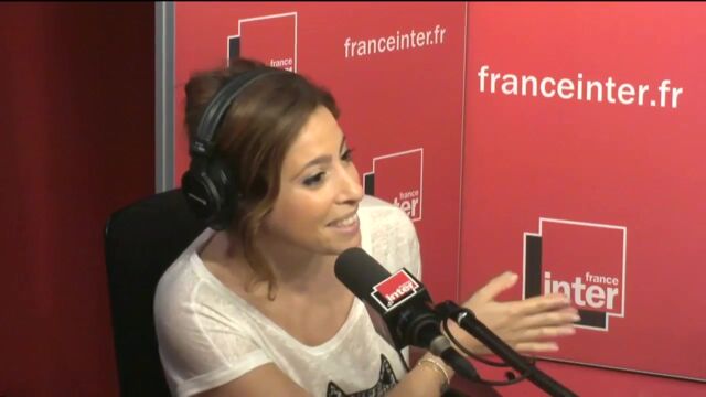 Invite Lea Salame France Inter Ce Matin Les adieux à double sens de Léa Salamé à Patrick Cohen sur France Inter