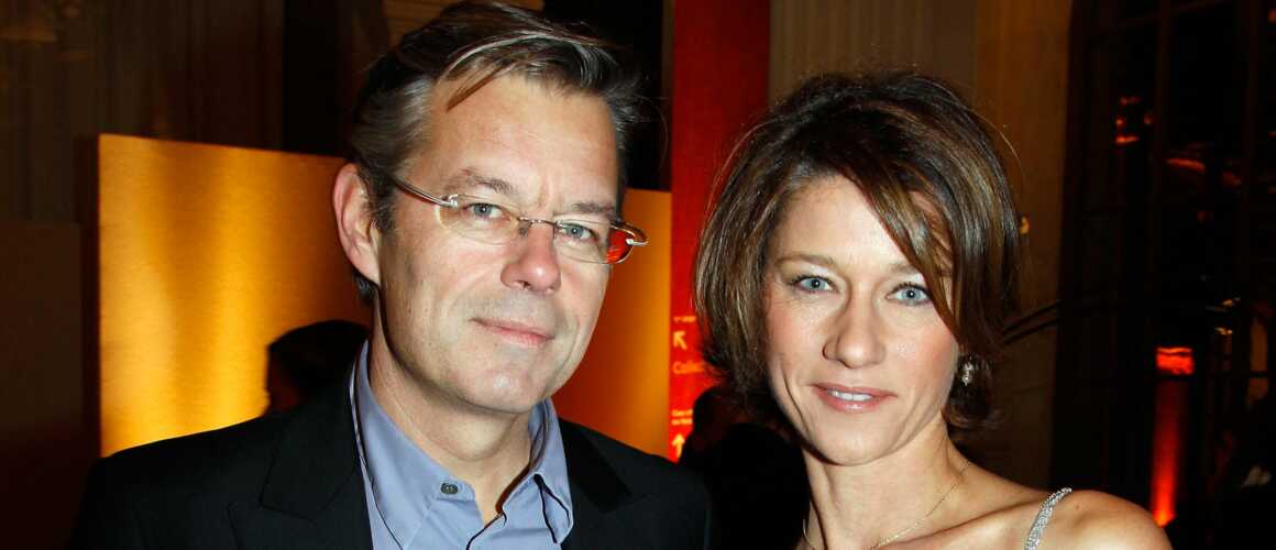 Qui Est Le Mari De Carole Rousseau Qui est le mari de Carole Gaessler