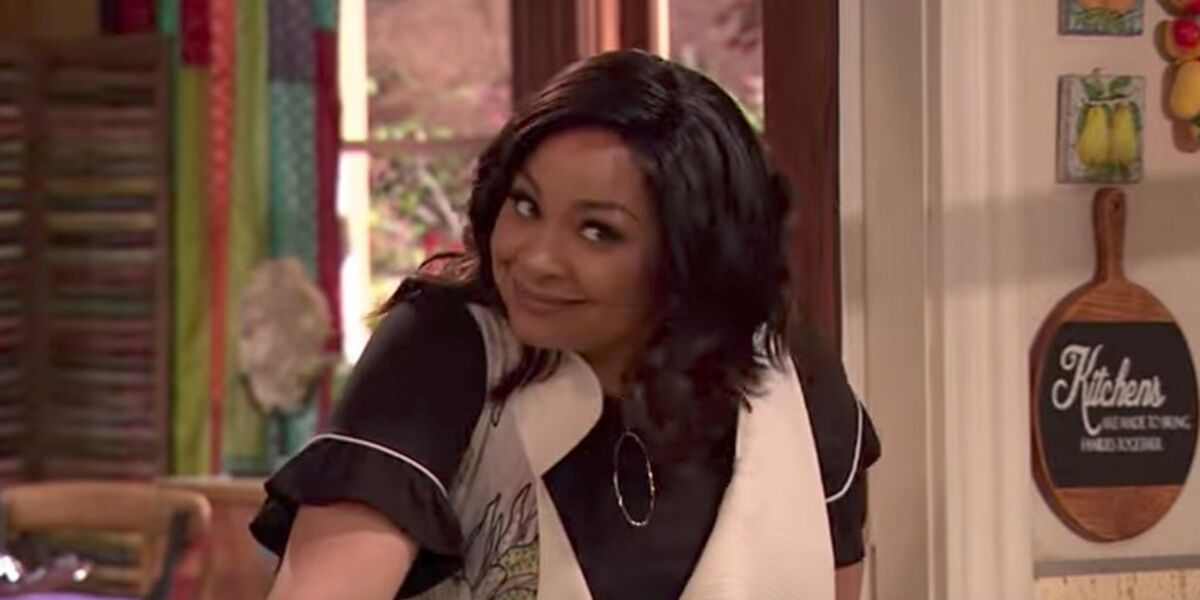 Films Et Séries Tv Avec Raven-symoné Phénomène Raven : un trailer déjanté et nostalgique pour la suite de la