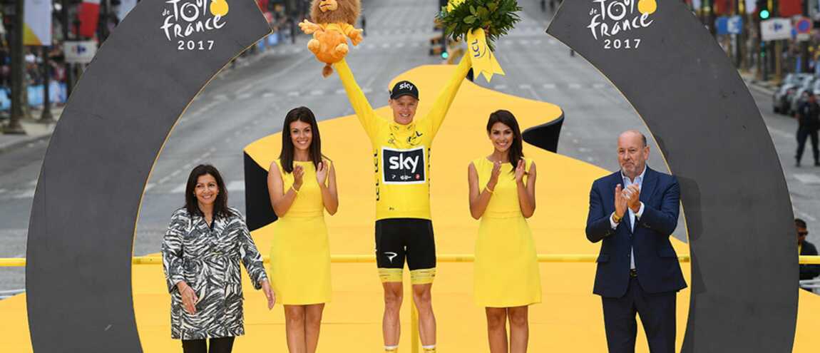 Programme Tv Tour De France Aujourd Hui Tour de France 2017 : des audiences au sommet pour France Televisions