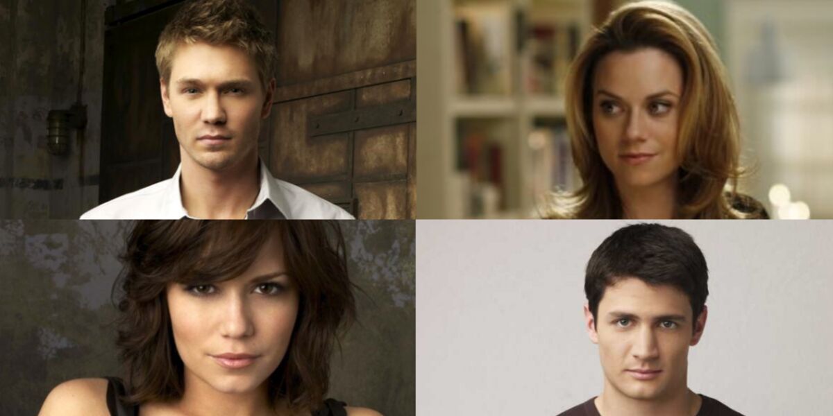 Guide Astrologique Des Coeurs Brisés Acteur Les Frères Scott : que deviennent les acteurs ? (PHOTOS)