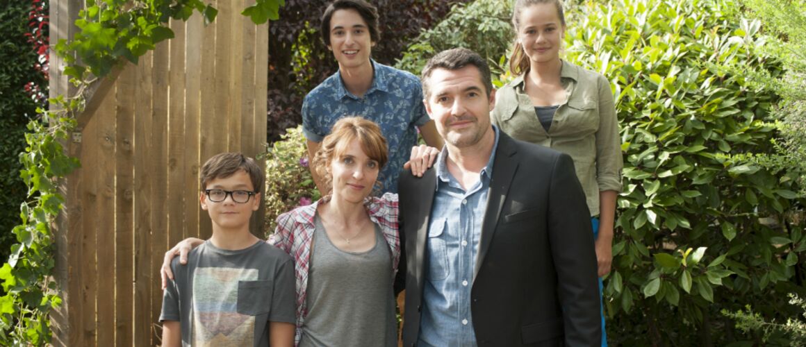 Parents Mode D Emploi Le Film Streaming Parents mode d'emploi : le film, les Martinet ont une promo sur France