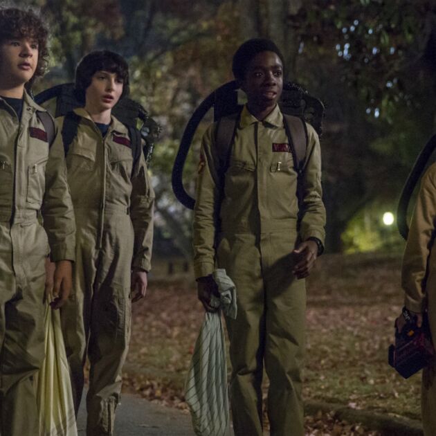 Bande Annonce Stranger Things 4 Volume 2 Winona Ryder : toutes ses photos sur Télé-Loisirs