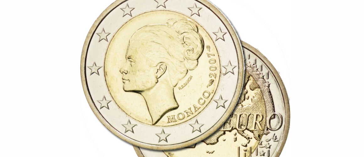 Les 7 Pieces De 2 Euros Les Plus Cheres