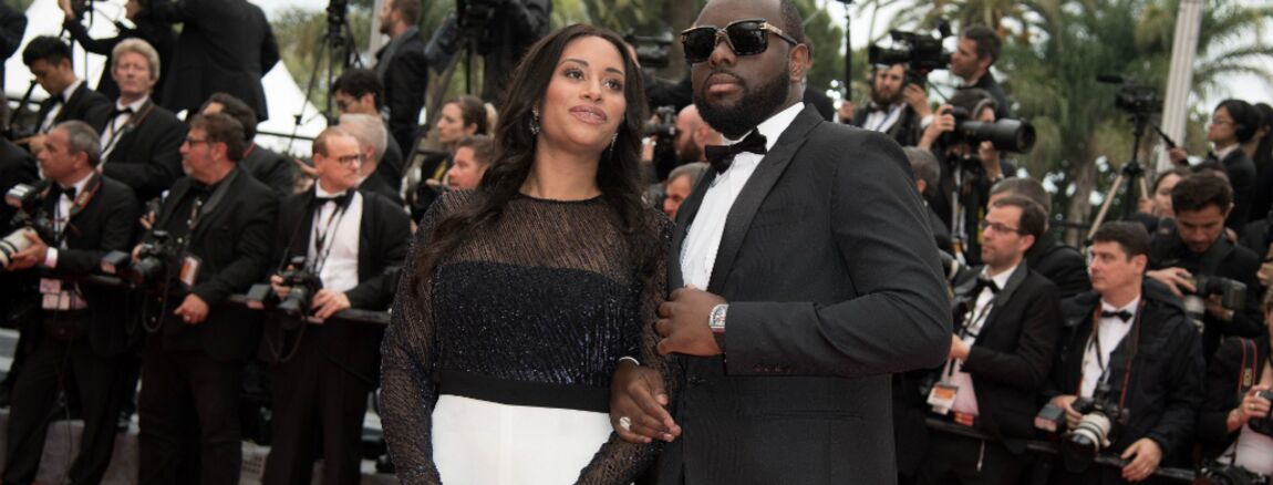 Qui est DemDem, la femme de Maître Gims ? (VIDEOS)