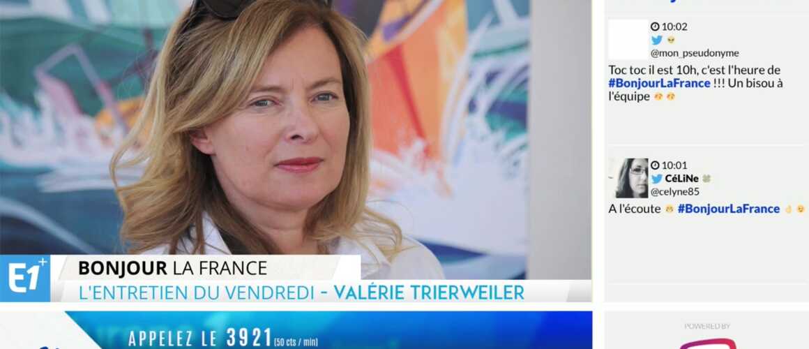 europe 1 daphne burki nekfeu tr 232 s 233 mue val 233 rie trierweiler parle de sa relation europe 1 daphne burki nekfeu tr 232 s 233 mue val 233 rie trierweiler parle de sa relation