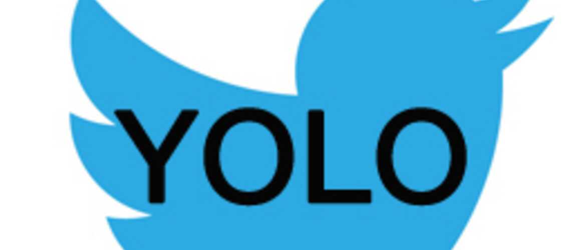 Que Veut Dire Live En Francais Que veut dire YOLO