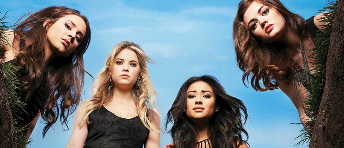 Pourquoi Pretty Little Liars N'est Plus Sur Netflix Pretty Little Liars : Qui est A ? Découvrez les réactions des fans
