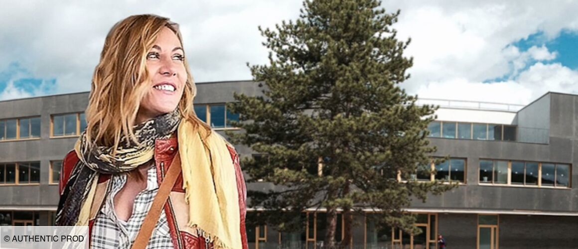 Films Et Séries Tv Avec Mathilde Seigner Mathilde Seigner, prof pour TF1 et flic d'exception pour France 2