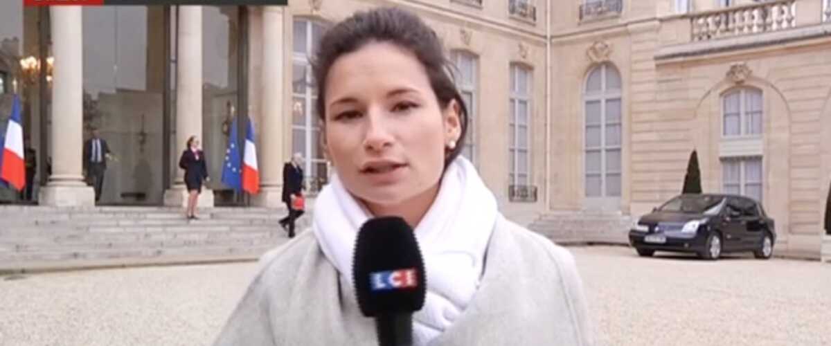 Une journaliste de LCI décède à 27 ans (VIDEO)