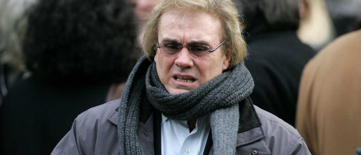 Que Devient Le Chanteur Fran ois Val ry 63 Ans Aujourd hui Que Devient Le Chanteur Fran ois Val ry 63 Ans Aujourd hui