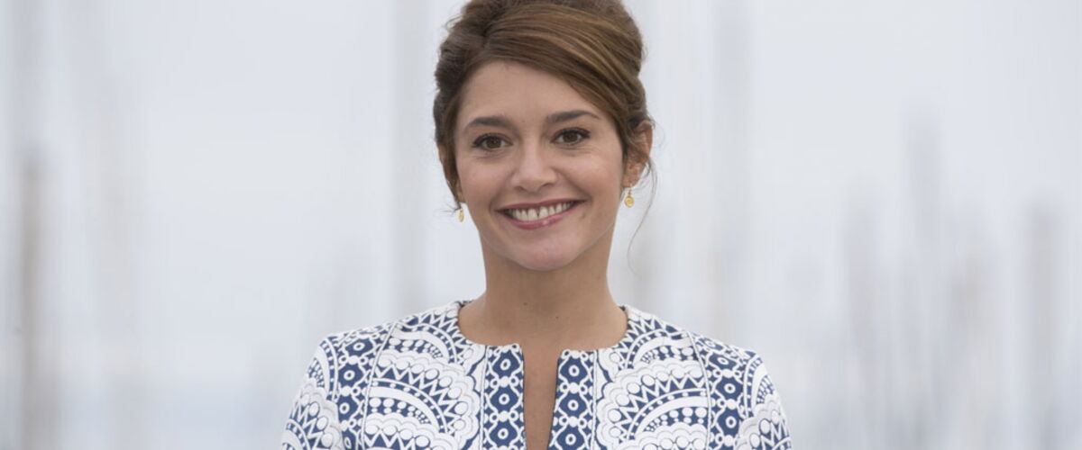 Adorable ! Emma de Caunes partage un moment de complicité avec sa fille ...