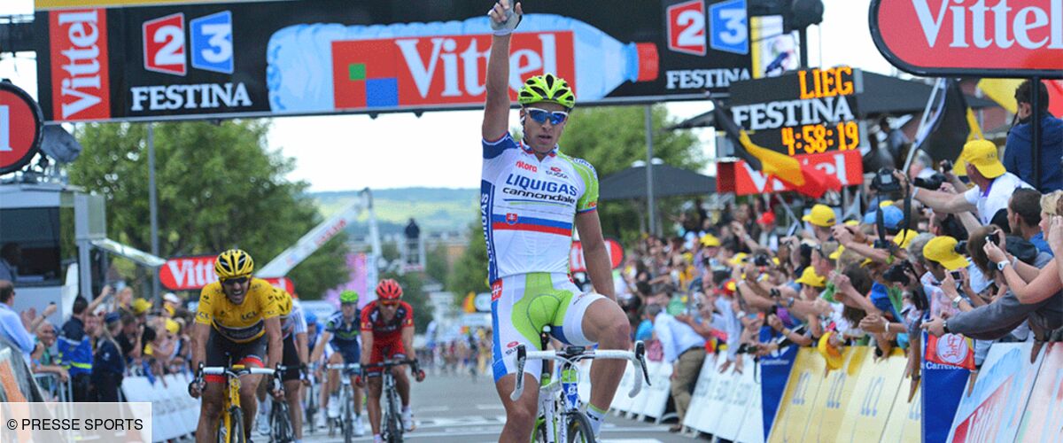 Programme Tv Tour De France Aujourd Hui Programme TV Tour de France 2017 : Etape 2, Düsseldorf / Liège (203,5 km)