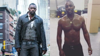 La Montagne Entre Nous De Hany Abu Assad 2017 Synopsis