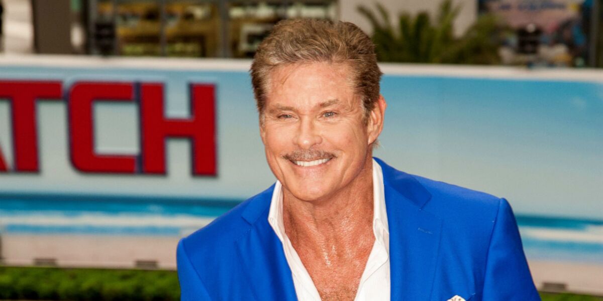 David Hasselhoff Films Et Programmes Tv Un Noël sur mesure (6ter) : que devient David Hasselhoff (Alerte à