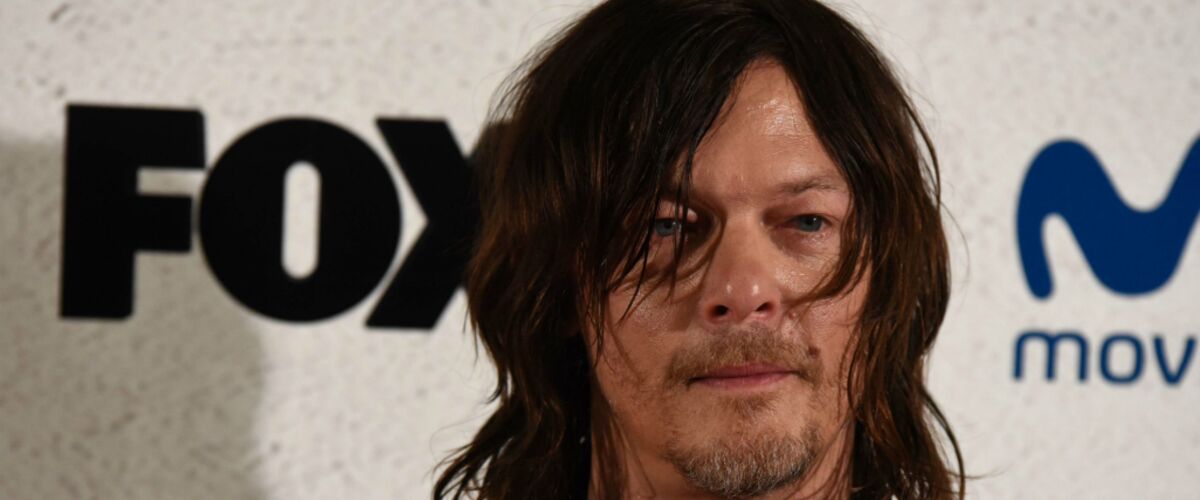 Norman Reedus Films Et Programmes Tv The Walking Dead : comment Norman Reedus a complètement changé le