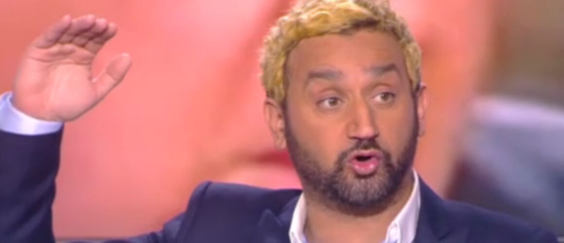 Rejoignez la bande de Cyril Hanouna actu Télé semaines