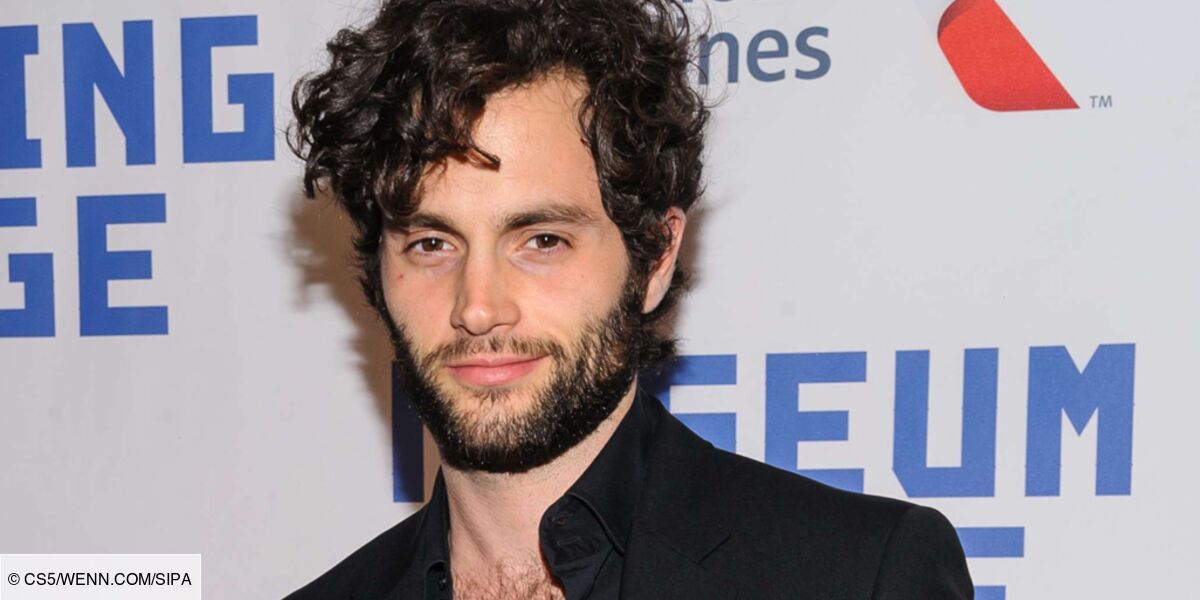 Penn Badgley Films Et Programmes Tv Penn Badgley (Gossip Girl) est déjà remarié et décroche un nouveau rôle