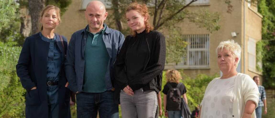 Films Et Séries Tv Avec Sophie Duez Joséphine ange gardien : Que devient Sophie Duez