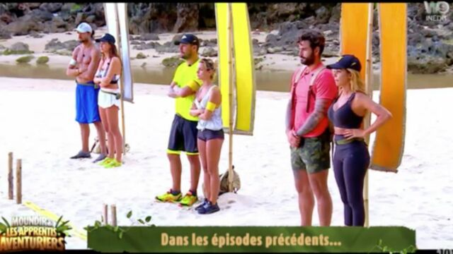 Moundir Et Les Apprentis Aventuriers 4 Episode 24 Moundir Et Les Apprentis Aventuriers 4 Episode 24 - etarrogant