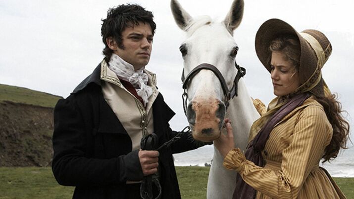 Raison Et Sentiments Synopsis Raison et sentiments : episode 1 - Serie - Télé-Loisirs