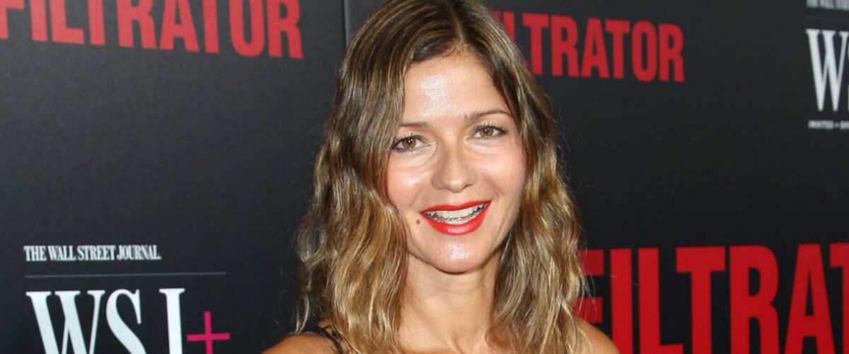 Jill Hennessy Films Et Programmes Tv Que devient Jill Hennessy, la star de la série Preuve à l'appui