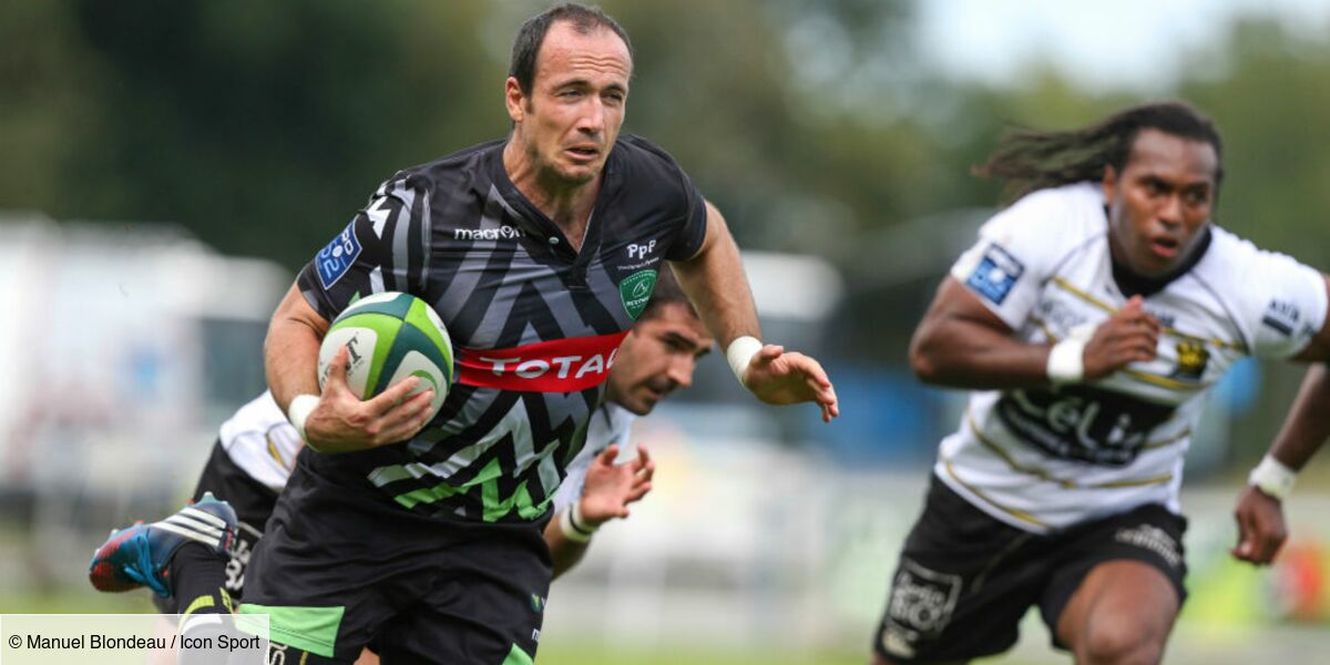 Le Rugbyman Jean Marc Mazzonetto Est Mort Percute Par Un Camion