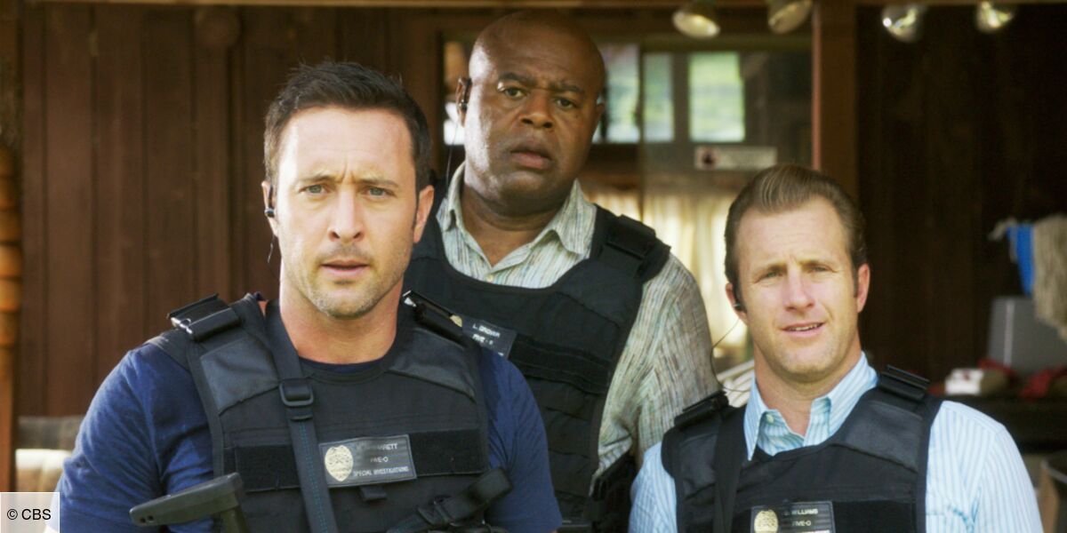 Hawaii 5 0 Saison 7 Amazon Prime Video France Hawaii 5-O (M6) : qui sont les nouveaux acteurs de la saison 8