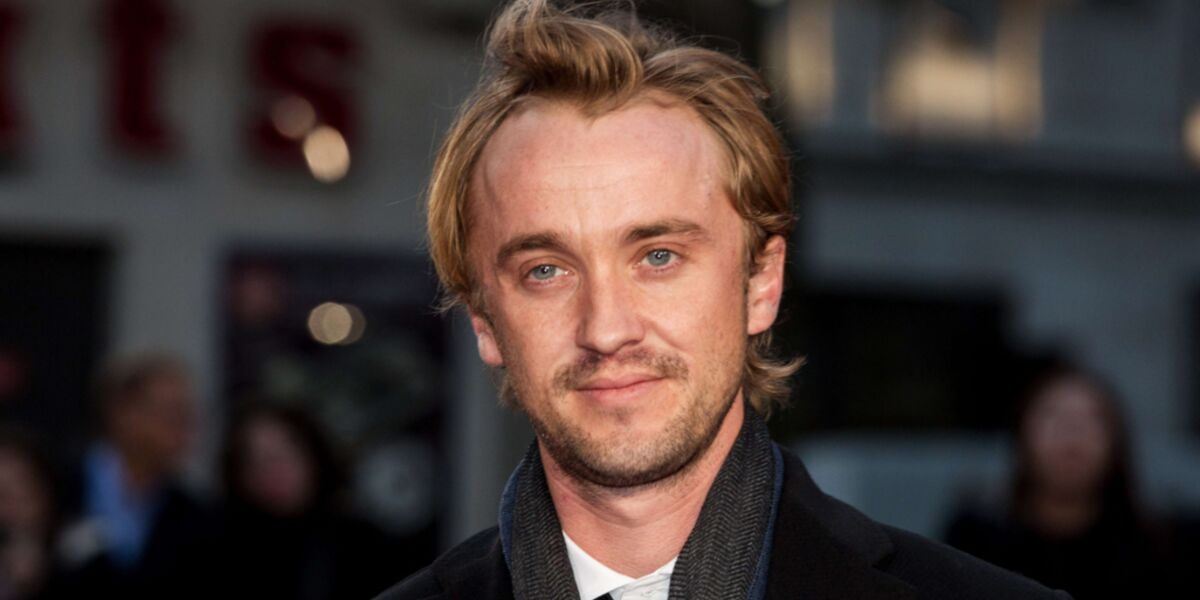 Films Et Séries Tv Avec Tom Felton Tom Felton (Drago Malfoy dans Harry Potter) absent de la saison 4 de