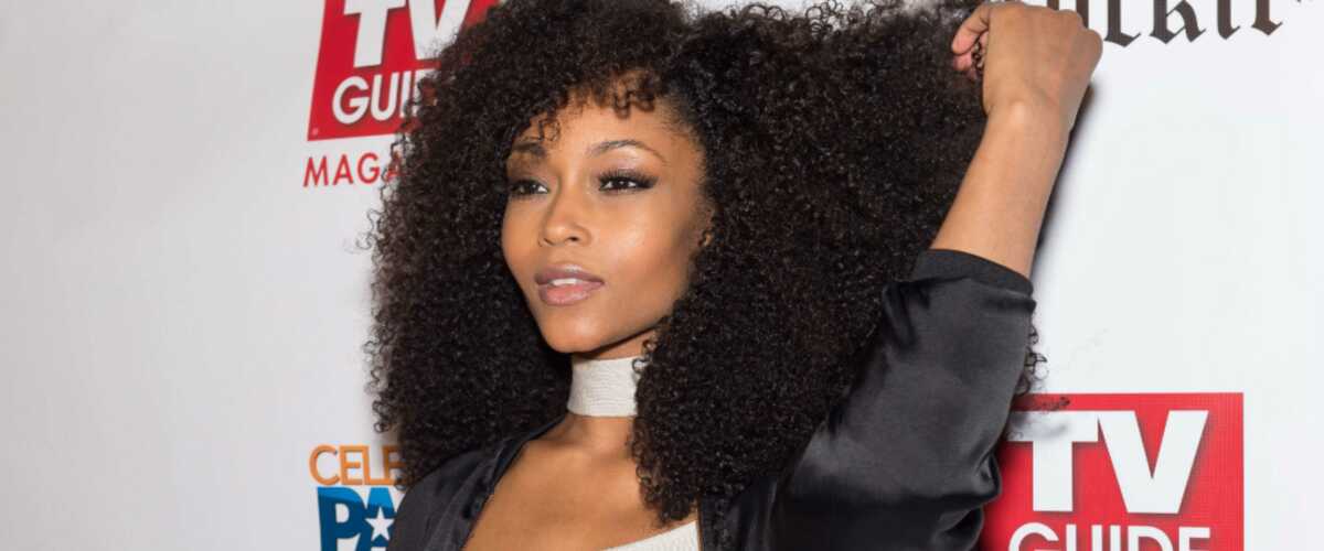 Destin Brisé Toni Braxton Une Chanteuse Sacrifiée Whitney Houston, destin brisé (TF1) : qui est l'actrice Yaya DaCosta