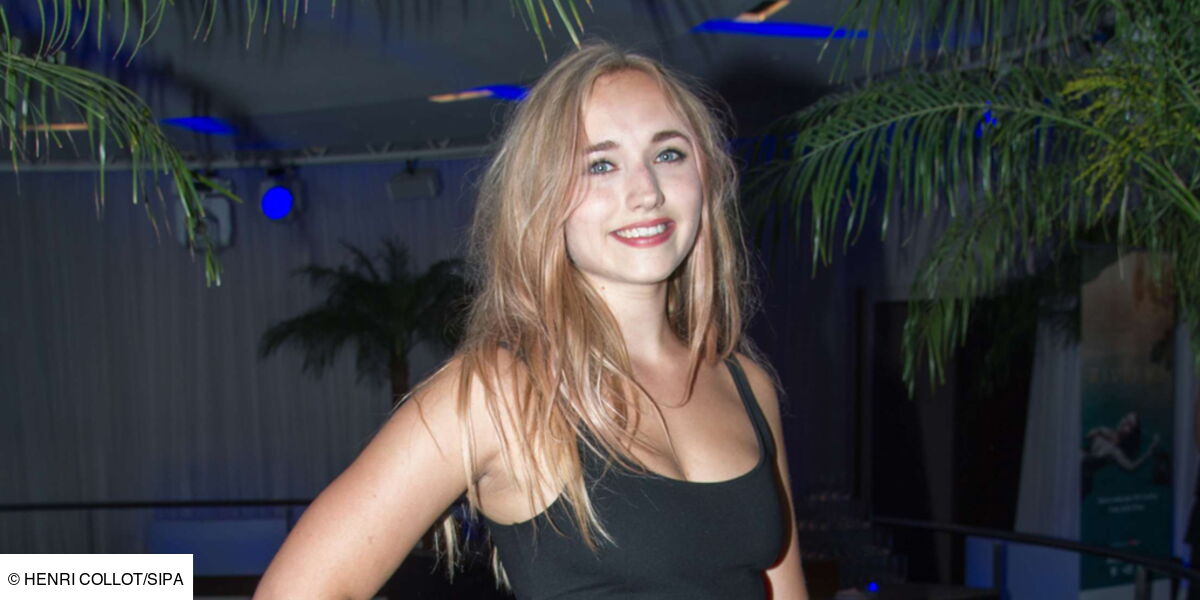 Chloe Jouannet Elle Poste Une Rare Photo De Son Papa Thomas Jouannet Sur Instagram Photo Depuis la séparation d'alexandra lamy et jean dujardin, chloé vit à londres avec sa mère, elle étudie dans une école privée, loin du tumulte médiatique. programme tv