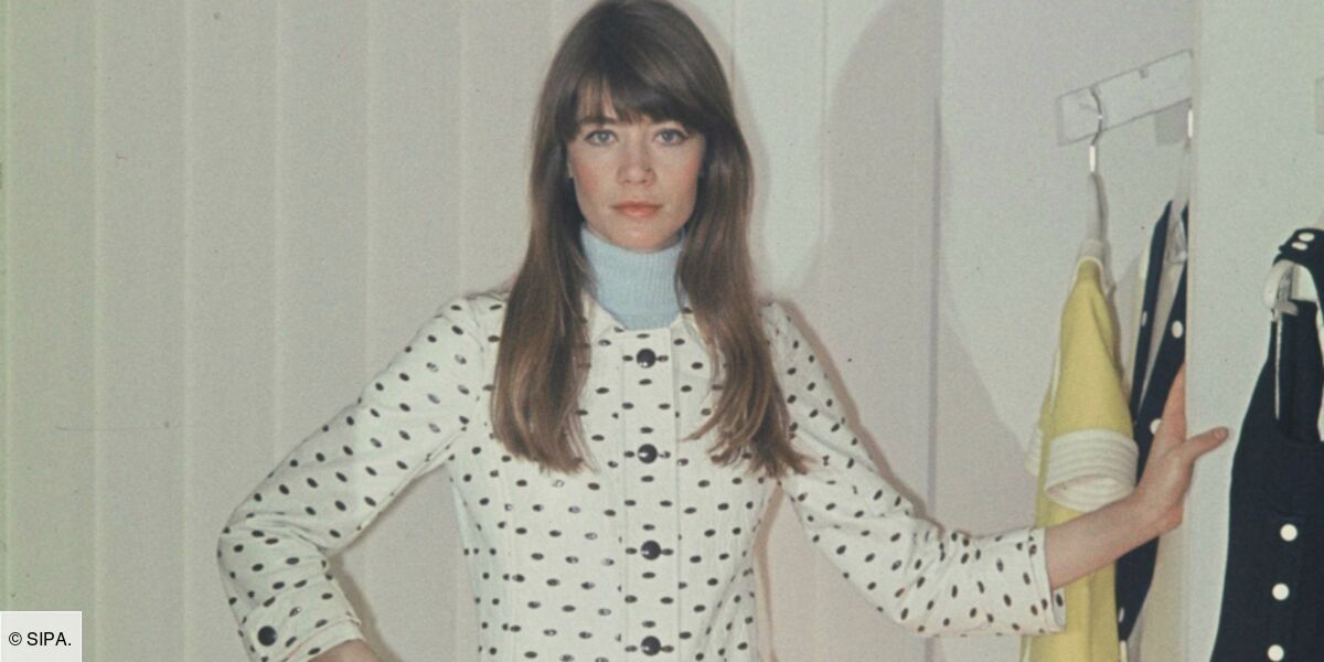 Bon Anniversaire Francoise Hardy Tous Les Looks D Une Icone 15 Photos Bon Anniversaire Francoise Hardy Tous Les Looks D Une Icone 15 Photos