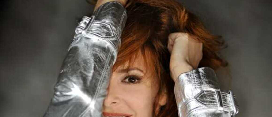 Un air de Mylène Farmer à Nouvelle Star actu Télé 2 semaines