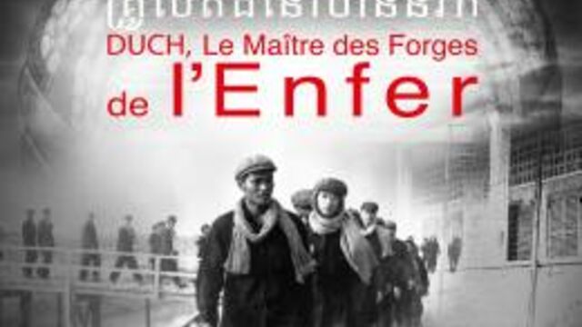 Duch Le Maître Des Forges De L Enfer Duch, le maître des forges de l'enfer diffusé sur France 3 avant la
